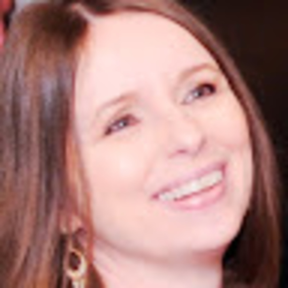 Meet your Posher, Darlene